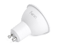 Лампа светодиодная Feron LB-24 MR16 GU10 5W 175-265V 2700K
