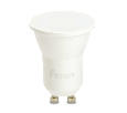 Лампа светодиодная Feron LB-272 MR11 GU10 5W 175-265V 6400K