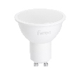 Лампа светодиодная Feron LB-24 MR16 GU10 5W 175-265V 6400K