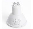 Лампа светодиодная Feron LB-24 MR16 GU10 5W 175-265V 6400K