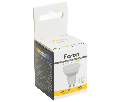 Лампа светодиодная Feron LB-272 MR11 GU10 5W 175-265V 2700K