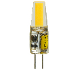 Лампа светодиодная Feron LB-424 G4 3W 12V 4000K