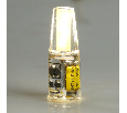 Лампа светодиодная Feron LB-424 G4 3W 12V 4000K