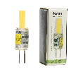 Лампа светодиодная Feron LB-424 G4 3W 12V 4000K