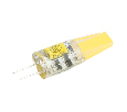 Лампа светодиодная Feron LB-424 G4 3W 12V 4000K