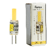 Лампа светодиодная Feron LB-424 G4 3W 12V 2700K