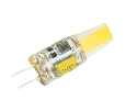 Лампа светодиодная Feron LB-424 G4 3W 12V 2700K