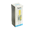 Лампа светодиодная Feron LB-424 G4 3W 12V 6400K