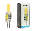Лампа светодиодная Feron LB-424 G4 3W 12V 6400K