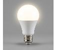 Лампа светодиодная диммируемая Feron LB-931 Шар E27 12W 230V 2700K