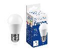 Лампа светодиодная диммируемая Feron LB-751 Шарик E27 11W 230V 4000K