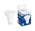 Лампа светодиодная диммируемая Feron LB-561 MR16 GU10 9W 230V 6400K