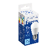 Лампа светодиодная диммируемая Feron LB-751 Шарик E27 11W 230V 6400K