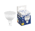 Лампа светодиодная диммируемая Feron LB-561 MR16 G5.3 9W 230V 2700K