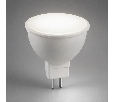 Лампа светодиодная диммируемая Feron LB-561 MR16 G5.3 9W 230V 4000K