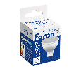 Лампа светодиодная диммируемая Feron LB-561 MR16 G5.3 9W 230V 4000K