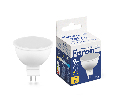 Лампа светодиодная диммируемая Feron LB-561 MR16 G5.3 9W 230V 4000K