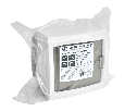 Бокс настенный STEKKER EBX50-3/04-20 4 модуля, пластик, серия Standart