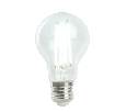 Лампа светодиодная Feron.PRO LB-1108 Шар E27 1300LM 8W 175-265V 4000K