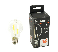 Лампа светодиодная Feron.PRO LB-1108 Шар E27 1300LM 8W 175-265V 4000K