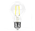 Лампа светодиодная Feron.PRO LB-1106 Шар E27 980LM 6W 175-265V 4000K