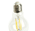 Лампа светодиодная Feron.PRO LB-1106 Шар E27 980LM 6W 175-265V 4000K