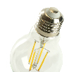 Лампа светодиодная Feron.PRO LB-1106 Шар E27 980LM 6W 175-265V 4000K