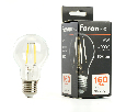Лампа светодиодная Feron.PRO LB-1106 Шар E27 980LM 6W 175-265V 4000K