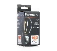 Лампа светодиодная Feron.PRO LB-1106 Шар E27 980LM 6W 175-265V 4000K