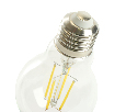 Лампа светодиодная Feron.PRO LB-1106 Шар E27 1000LM 6W 175-265V 6400K