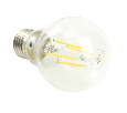 Лампа светодиодная Feron.PRO LB-1106 Шар E27 1000LM 6W 175-265V 6400K