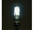 Лампа светодиодная Feron.PRO LB-1106 Шар E27 1000LM 6W 175-265V 6400K