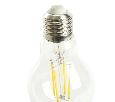 Лампа светодиодная Feron.PRO LB-1106 Шар E27 1000LM 6W 175-265V 6400K