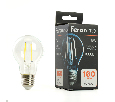 Лампа светодиодная Feron.PRO LB-1106 Шар E27 1000LM 6W 175-265V 6400K