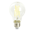 Лампа светодиодная Feron.PRO LB-1108 Шар E27 1280LM 8W 175-265V 2700K