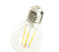 Лампа светодиодная Feron.PRO LB-1108 Шар E27 1280LM 8W 175-265V 2700K