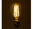 Лампа светодиодная Feron.PRO LB-1108 Шар E27 1280LM 8W 175-265V 2700K