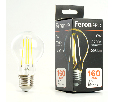 Лампа светодиодная Feron.PRO LB-1108 Шар E27 1280LM 8W 175-265V 2700K