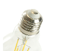 Лампа светодиодная Feron.PRO LB-1106 Шар E27 960LM 6W 175-265V 2700K