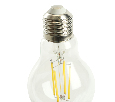 Лампа светодиодная Feron.PRO LB-1106 Шар E27 960LM 6W 175-265V 2700K