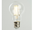 Лампа светодиодная Feron.PRO LB-1106 Шар E27 960LM 6W 175-265V 2700K