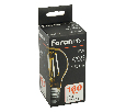 Лампа светодиодная Feron.PRO LB-1106 Шар E27 960LM 6W 175-265V 2700K