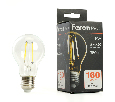 Лампа светодиодная Feron.PRO LB-1106 Шар E27 960LM 6W 175-265V 2700K