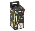 Лампа светодиодная Feron.PRO LB-1112 Шар E27 1920LM 12W 175-265V 2700K