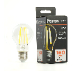 Лампа светодиодная Feron.PRO LB-1112 Шар E27 1920LM 12W 175-265V 2700K