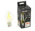 Лампа светодиодная Feron.PRO LB-1112 Шар E27 1920LM 12W 175-265V 2700K