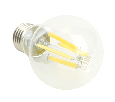 Лампа светодиодная Feron.PRO LB-1112 Шар E27 1960LM 12W 175-265V 6400K
