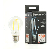Лампа светодиодная Feron.PRO LB-1112 Шар E27 1960LM 12W 175-265V 6400K