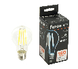 Лампа светодиодная Feron.PRO LB-1112 Шар E27 1960LM 12W 175-265V 6400K