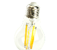 Лампа светодиодная Feron.PRO LB-1112 Шар E27 1940LM 12W 175-265V 4000K